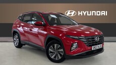 Hyundai Tucson 1.6 TGDi SE Connect 5dr 2WD Petrol Estate